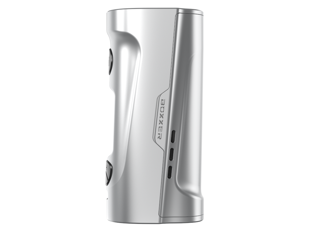 Aspire Boxxer 80 Watt