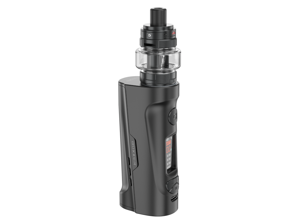 Aspire Boxxer