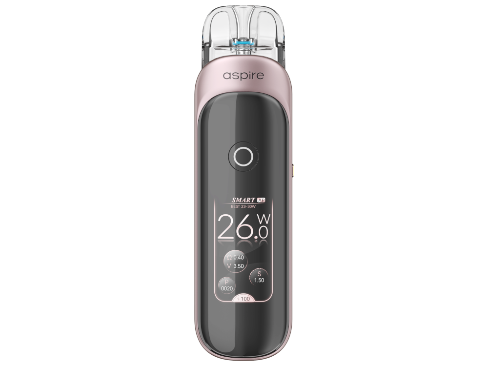 Aspire Pixo