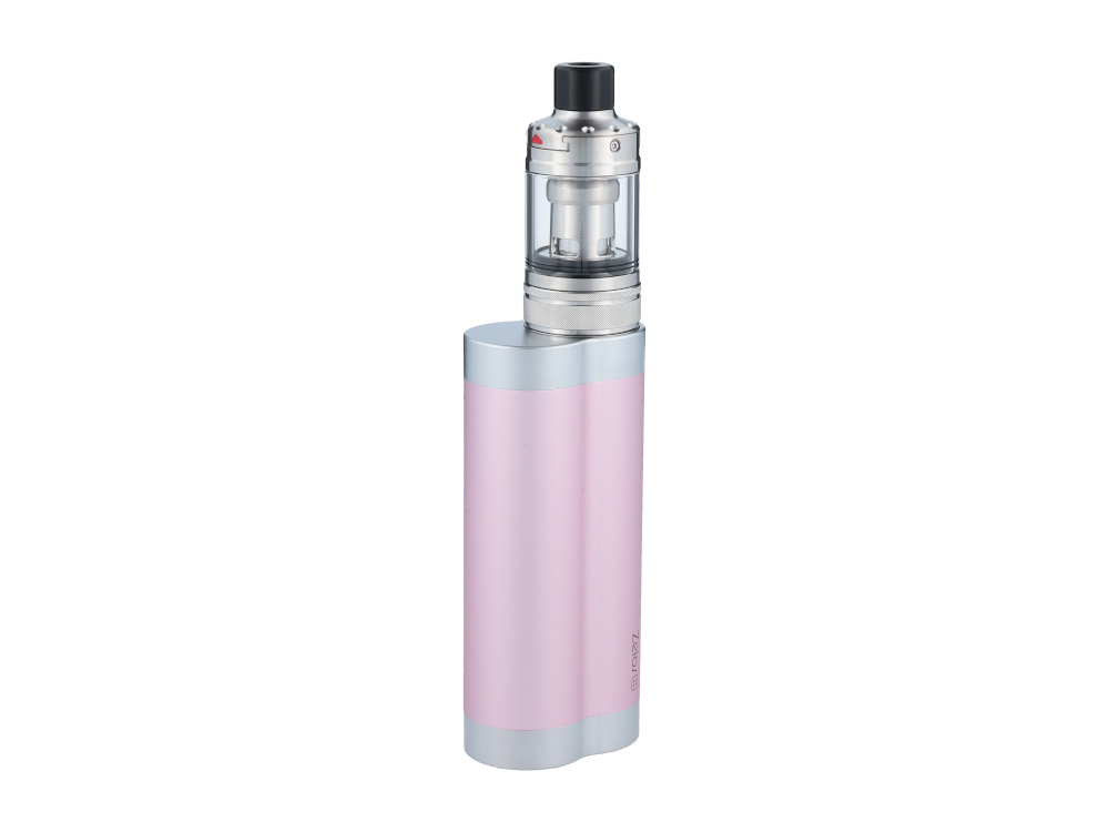 Aspire Zelos X