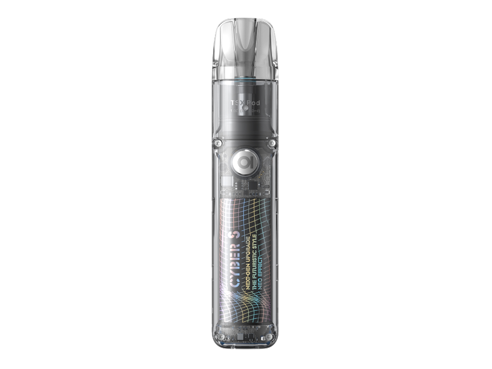 Aspire Cyber S