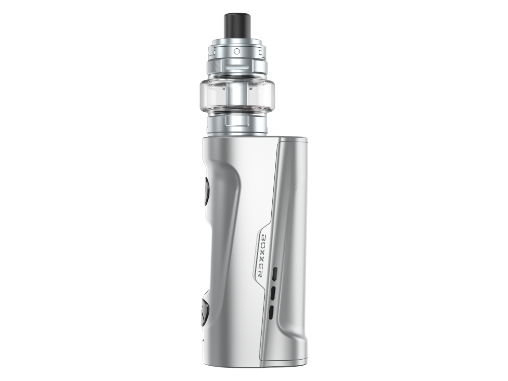 Aspire Boxxer