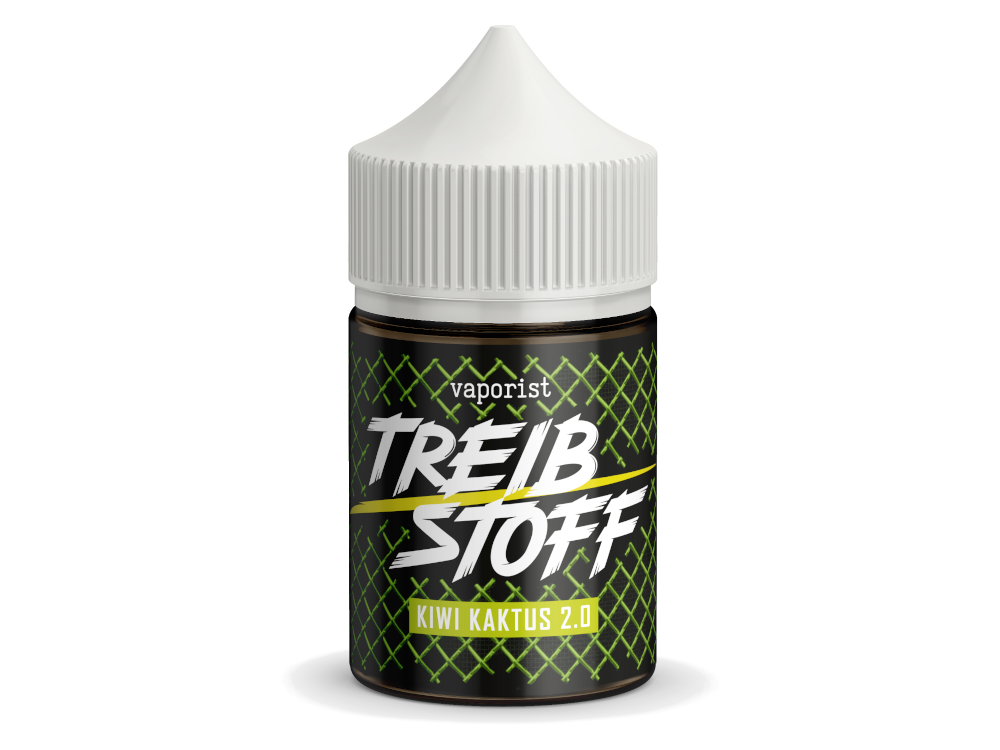 Vaporist - Treibstoff Longfills 10 ml