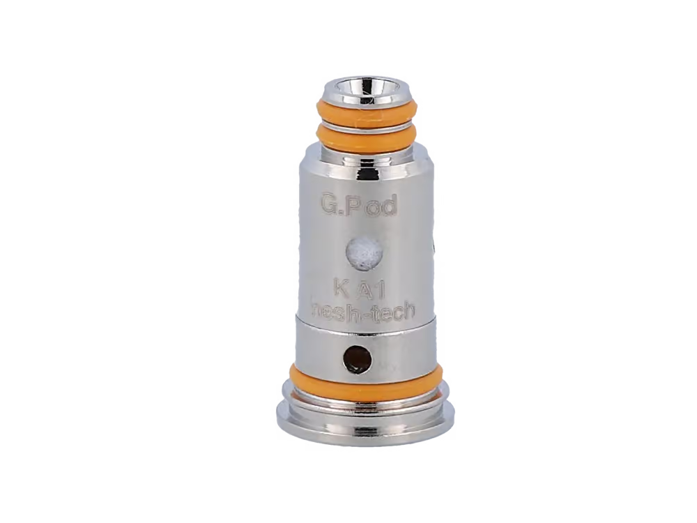 GeekVape G Series Heads (5 Stück pro Packung)