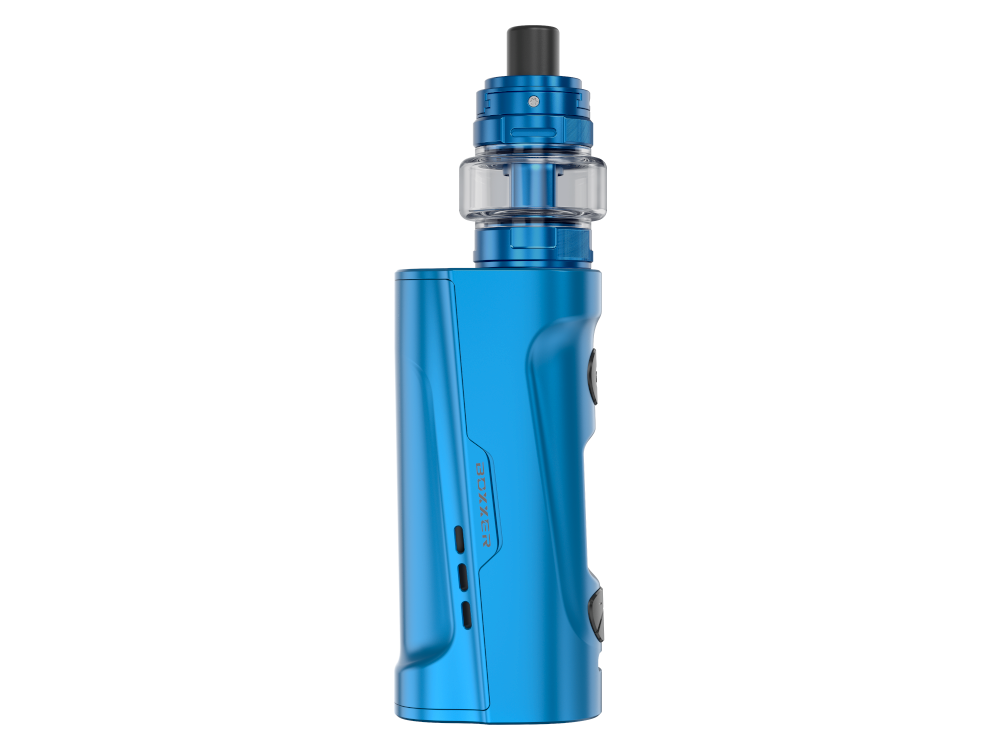 Aspire Boxxer