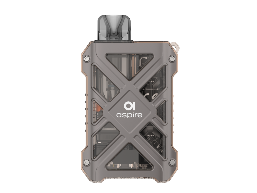 Aspire GoTek X II