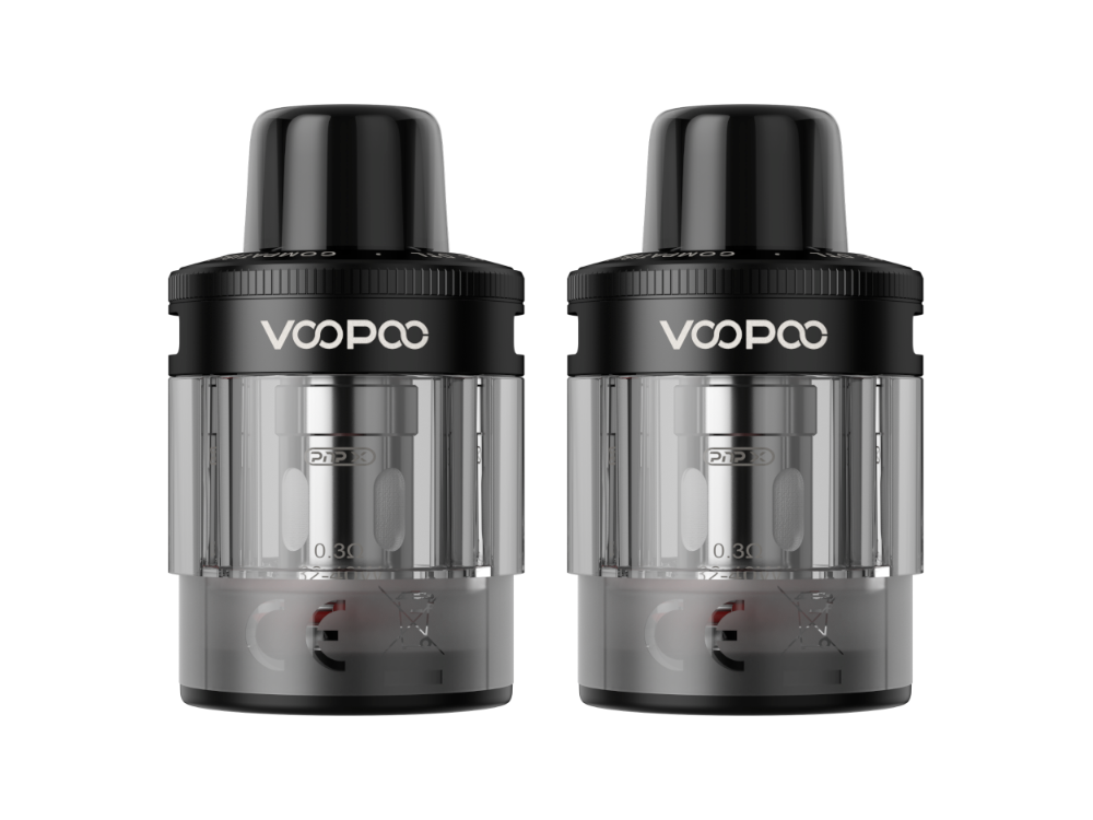 VooPoo PnP X Cartridge (2 Stück pro Packung)