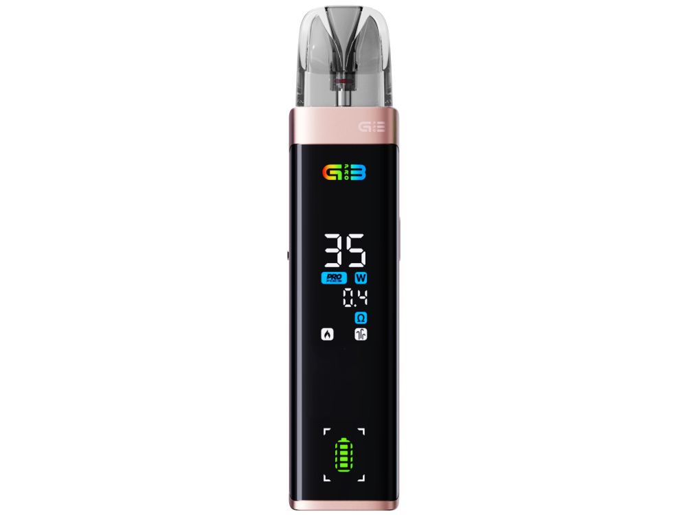 Uwell Caliburn G3 Pro