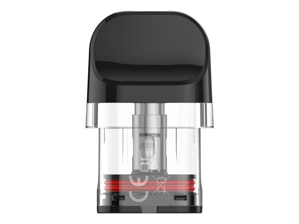 Smok Novo Meshed Pod (3 Stück pro Packung)