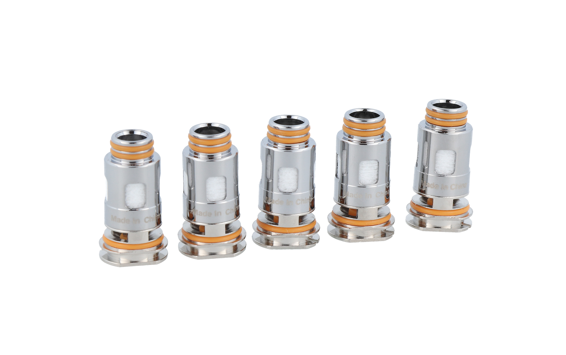 GeekVape B Series Heads (5 Stück pro Packung)