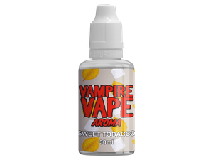 Vampire Vape - Aroma Sweet Tobacco 30 ml