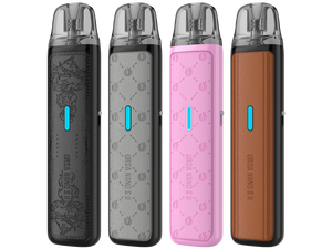 Lost Vape Ursa Nano S II