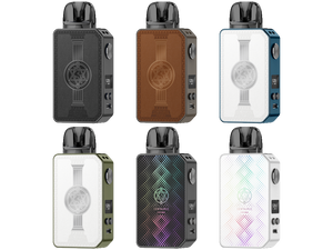 Lost Vape Centaurus E40 MAX