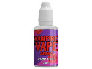 Vampire Vape - Aroma Vamp Toes 30 ml