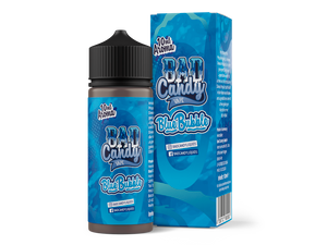 Bad Candy Liquids - Aroma Blue Bubble 10 ml