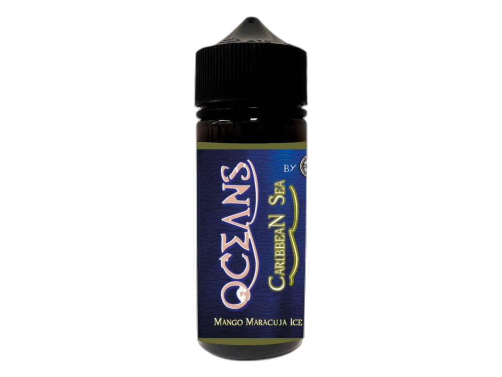 Oceans - Longfills 10 ml