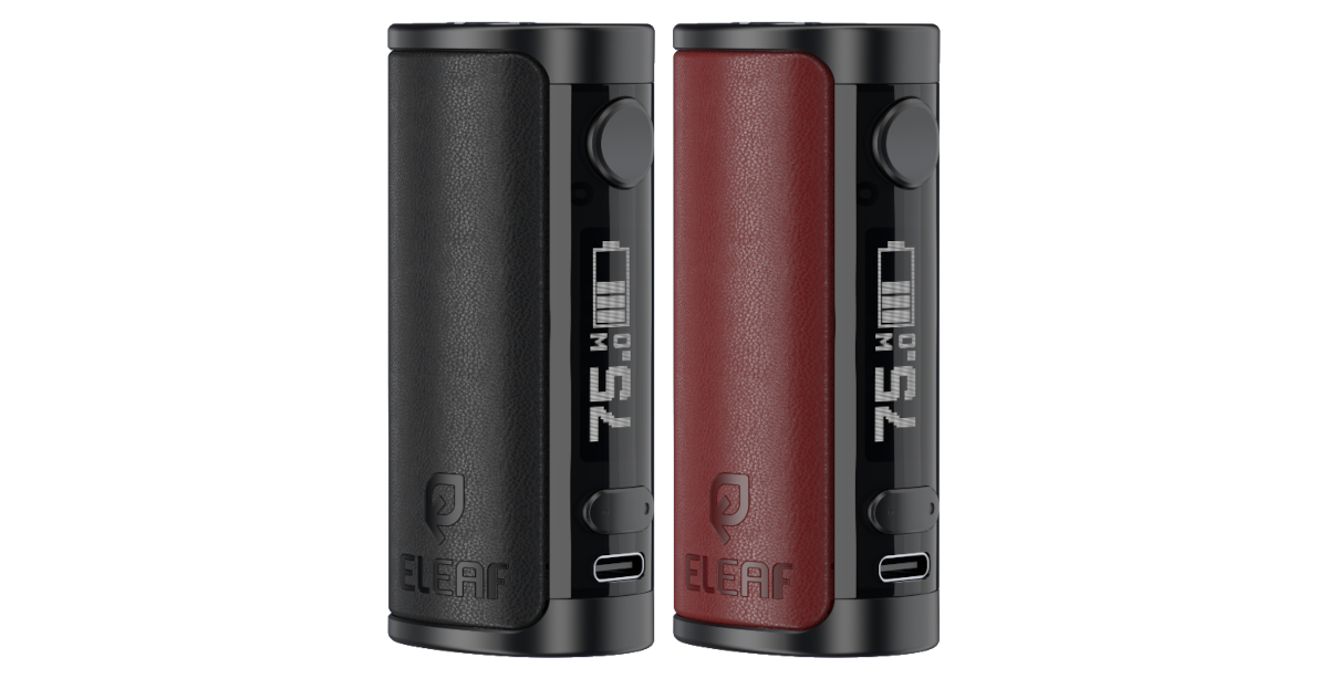 Eleaf iStick i75 3000 mAh