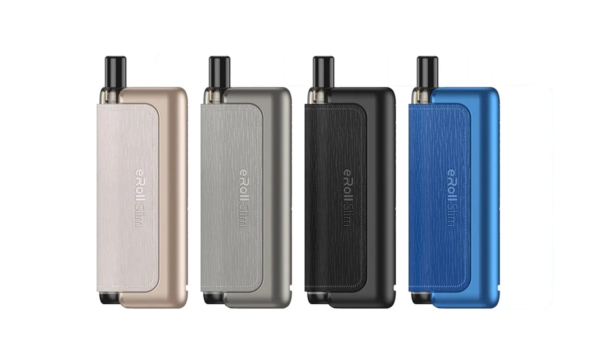 Joyetech eRoll Slim