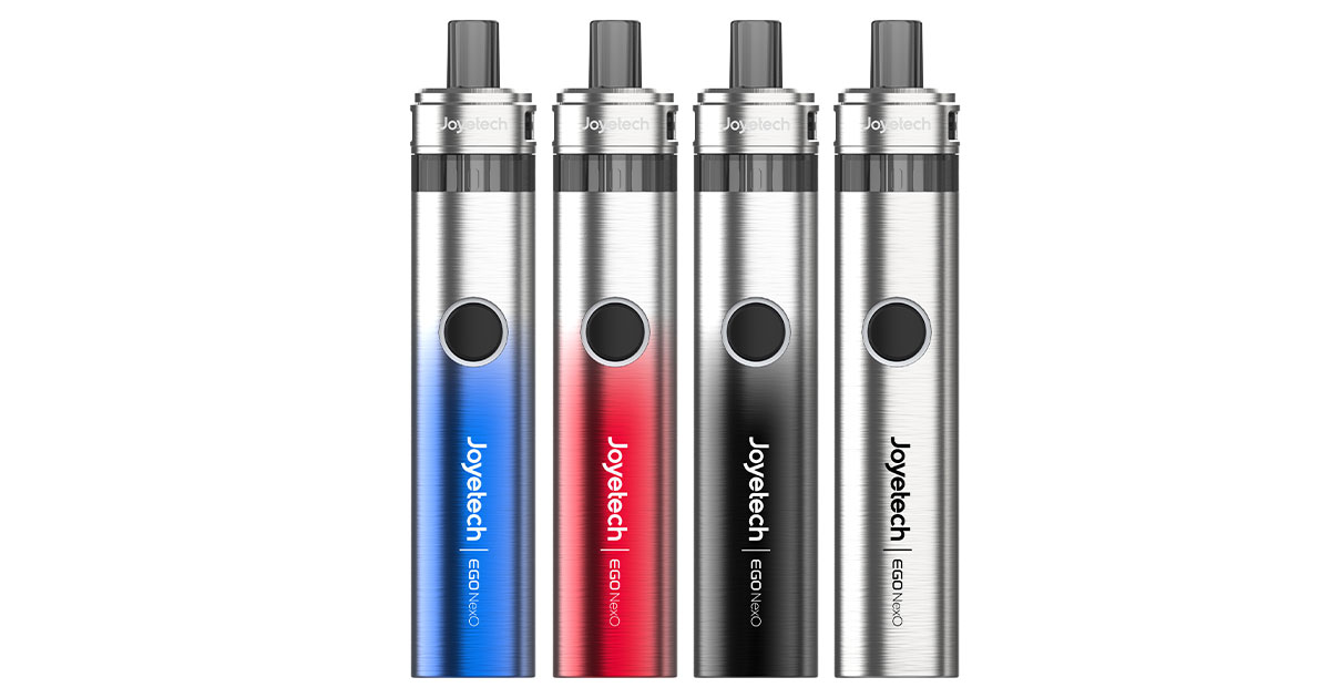 Joyetech eGo NexO