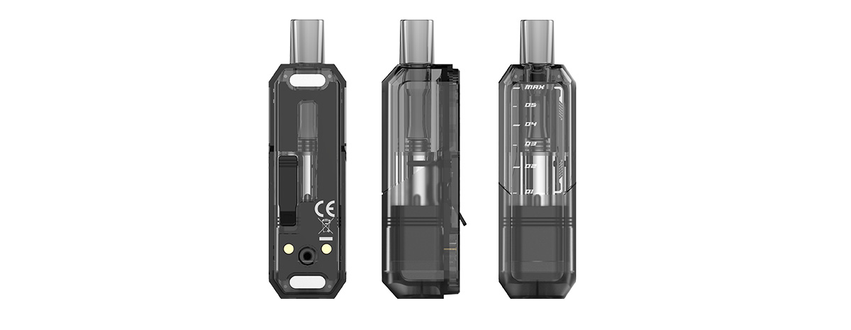 Joyetech EVIO Gemini Cartridge