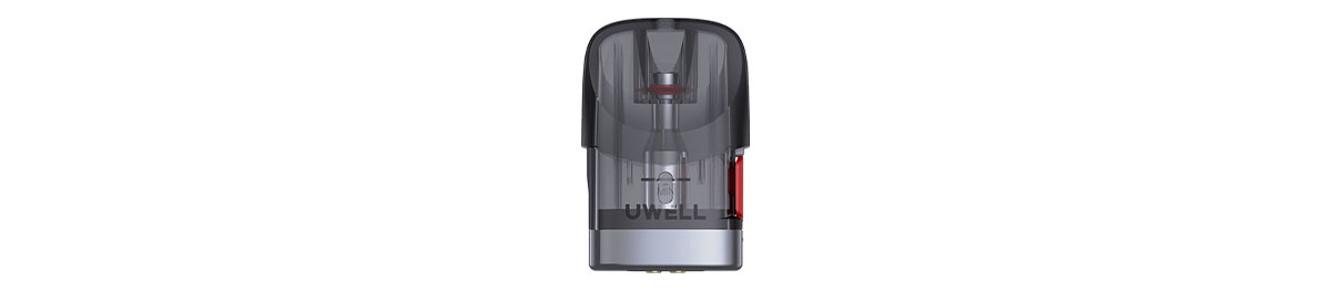 Uwell POPREEL N1 Pod (2 Stück pro Packung)