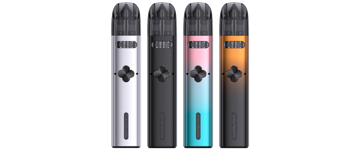 Uwell Caliburn Explorer