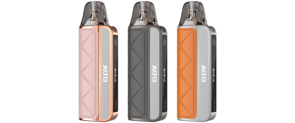 Eleaf iCita