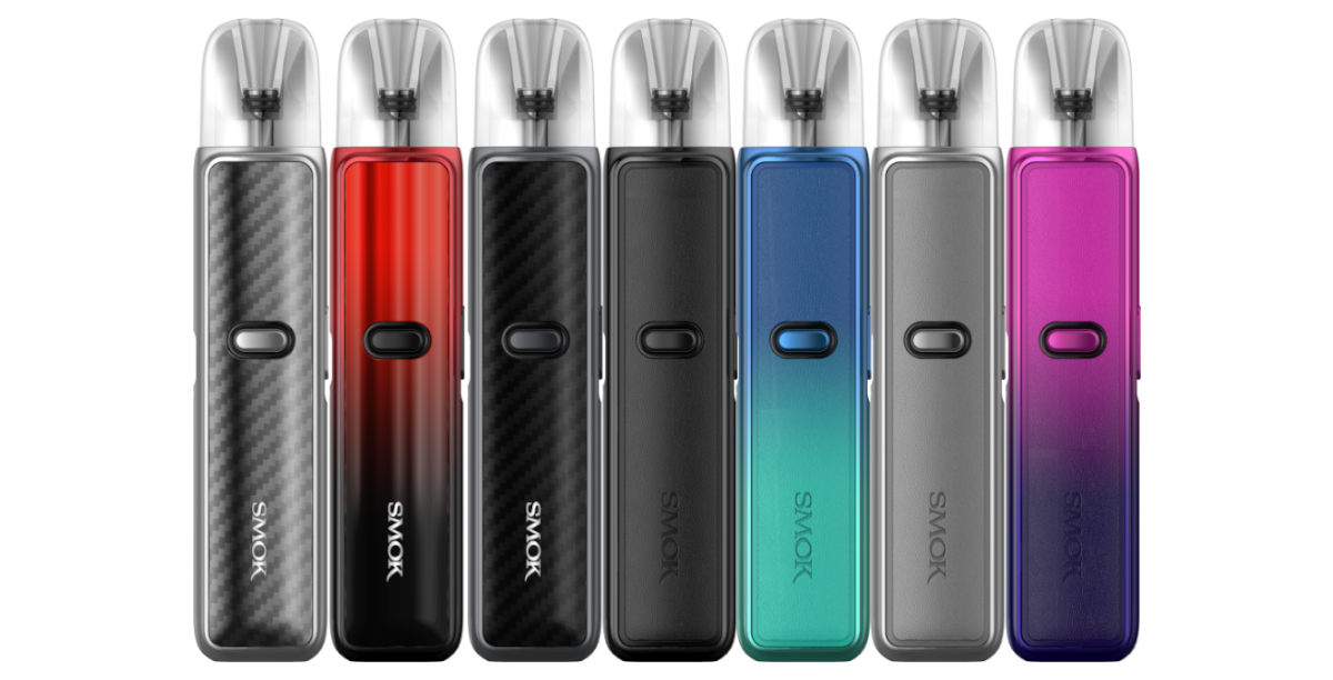 Smok Solus GT