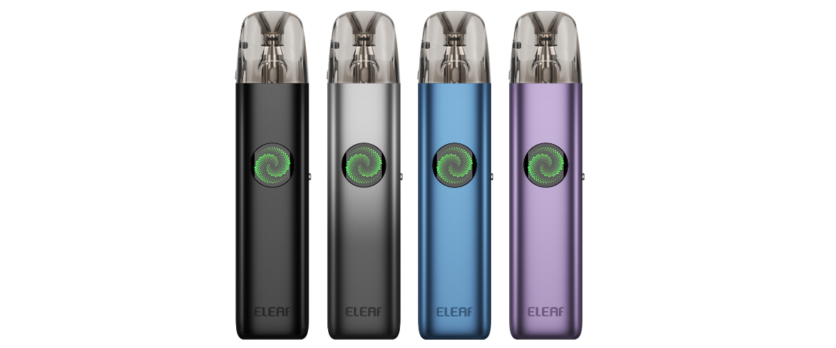 Eleaf iVeni SE