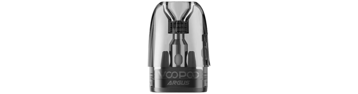 VooPoo Argus Top Fill Cartridge (3 Stück pro Packung)