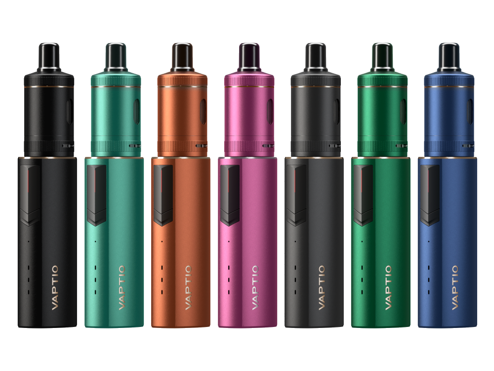 Vaptio Cosmo 2 Plus