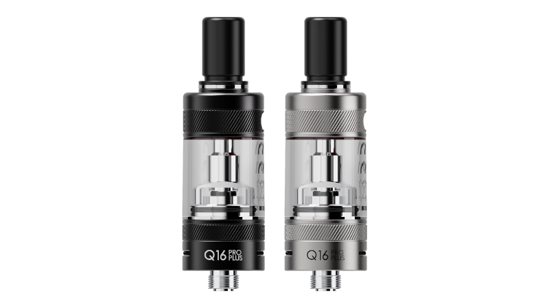 JustFog Q16 Pro Plus Clearomizer Set