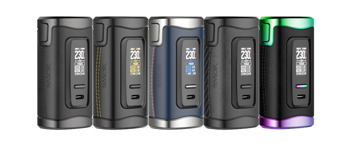 Smok Morph 3 230 Watt