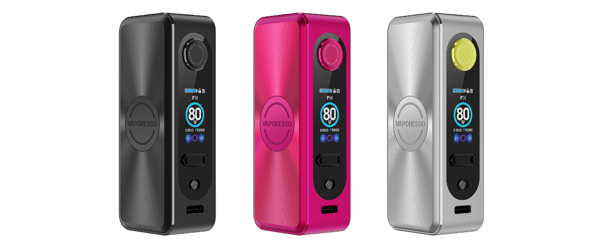 Vaporesso GEN SE 80 Watt