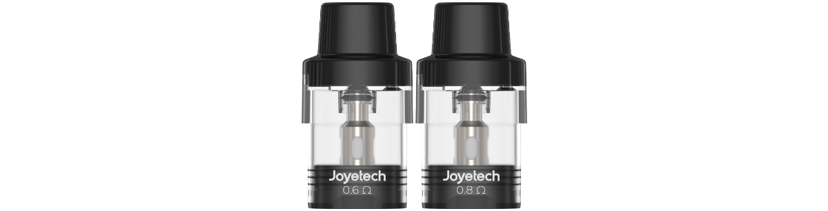 Joyetech EVIO M Pro Pod (2 Stück pro Packung)