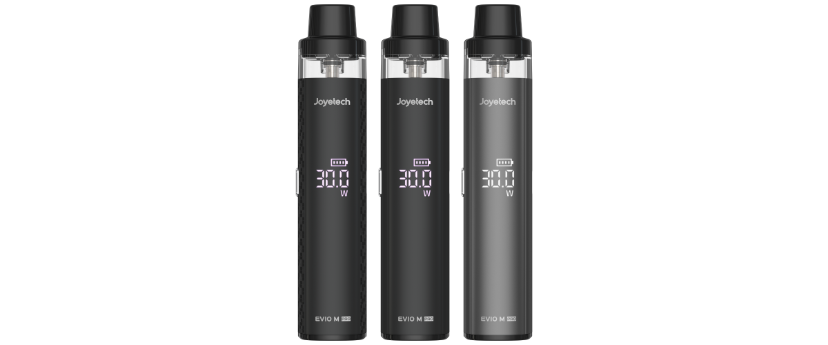 Joyetech EVIO M Pro