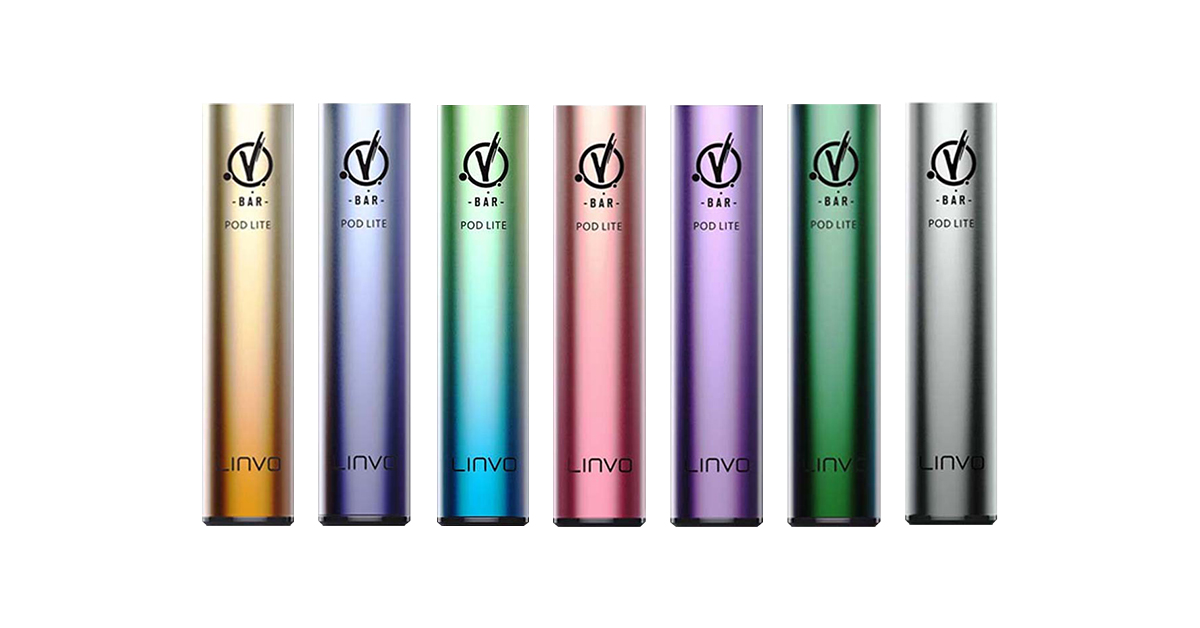 Linvo Pod Lite 400 mAh