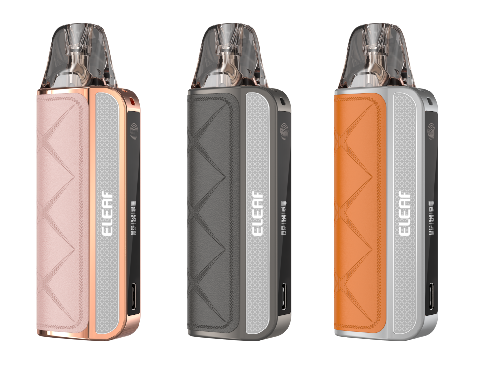 Eleaf iCita