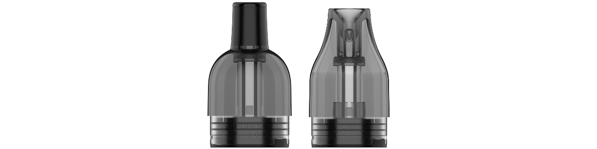 Vaporesso VECO GO Pod (2 Stück pro Packung)