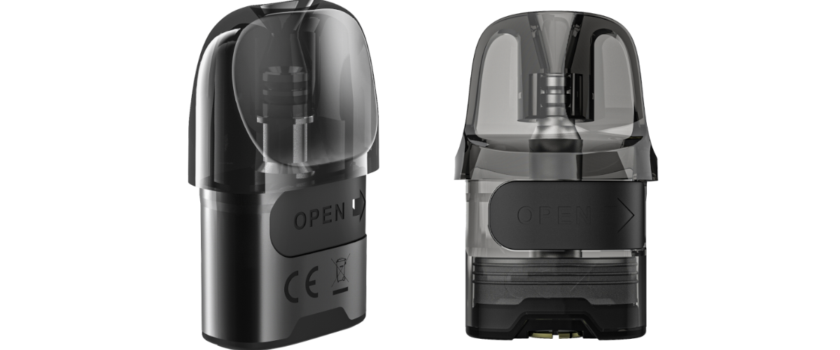 Lost Vape Ursa Nano Pod (3 Stück pro Packung)